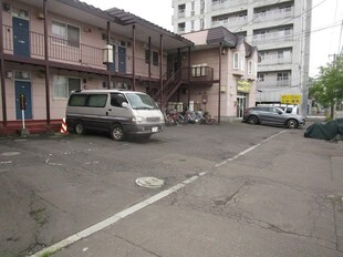 環状通東駅 徒歩4分 2階の物件内観写真